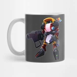 E-102 Mug